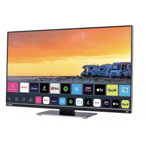 19.5" Avtex W195TS Full HD Smart TV